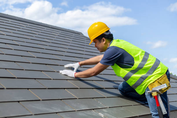Best Metal Roofing Contractor  in Charlevoix, MI