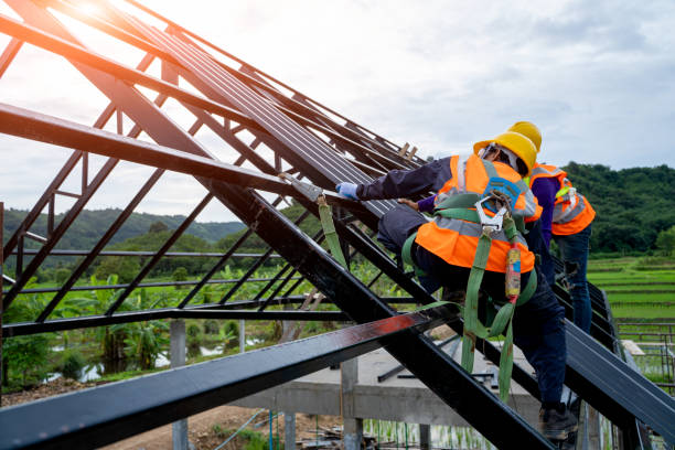 Best Roof Waterproofing Services  in Charlevoix, MI