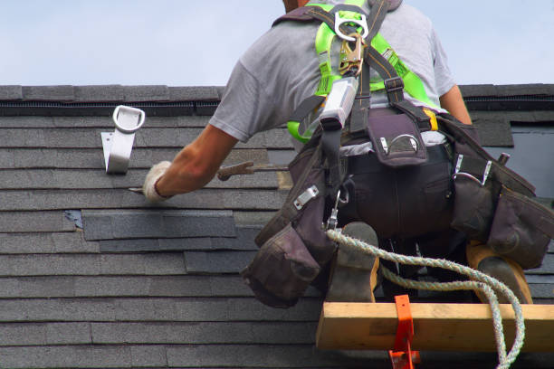 Best New Roof Installation  in Charlevoix, MI