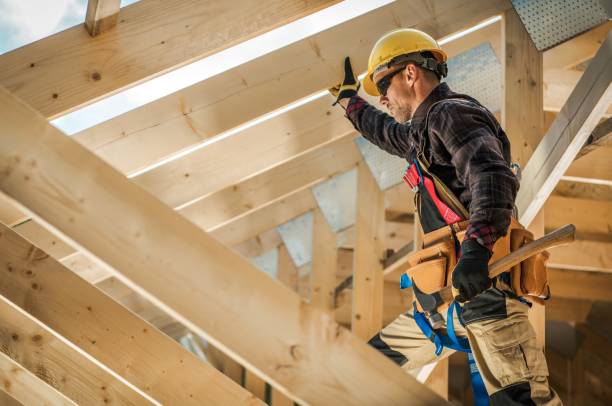 Best Roofing Contractors for Homes  in Charlevoix, MI