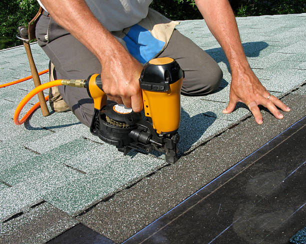 Best Residential Roofing Contractor  in Charlevoix, MI