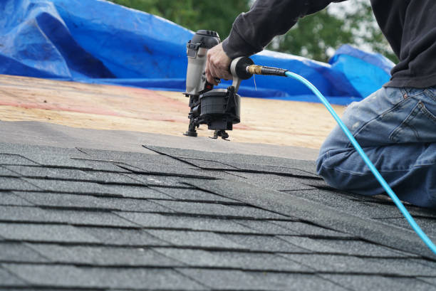 Best Commercial Roofing Services  in Charlevoix, MI