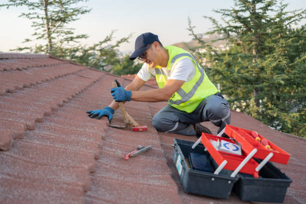 Roof Waterproofing Services in Charlevoix, MI