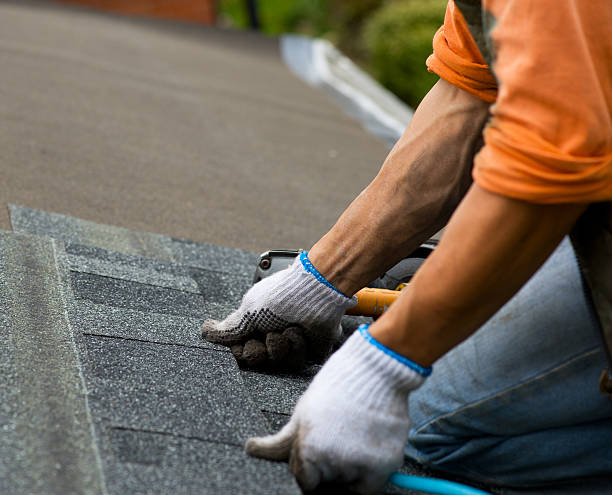 Slate Roofing Contractor in Charlevoix, MI