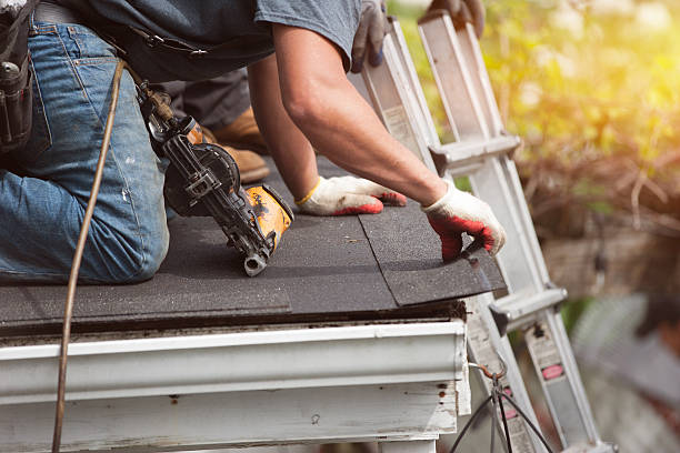 Best Emergency Roof Repair  in Charlevoix, MI