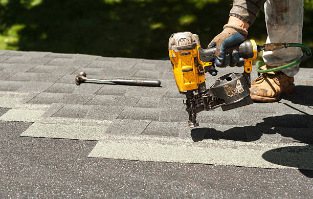 Best Tile Roofing Contractor  in Charlevoix, MI
