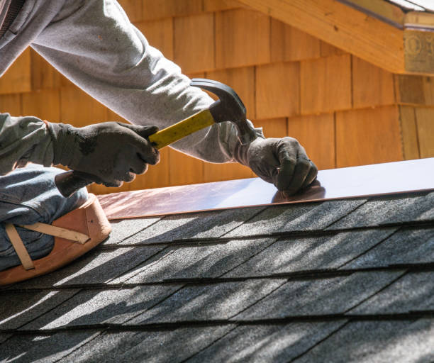 Best Sealant for Roof  in Charlevoix, MI